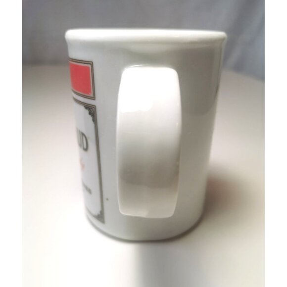 Chemineaud Brothers Fine Brandy Paris France Coffee Cup Vintage 1970s - Picture 6 of 7